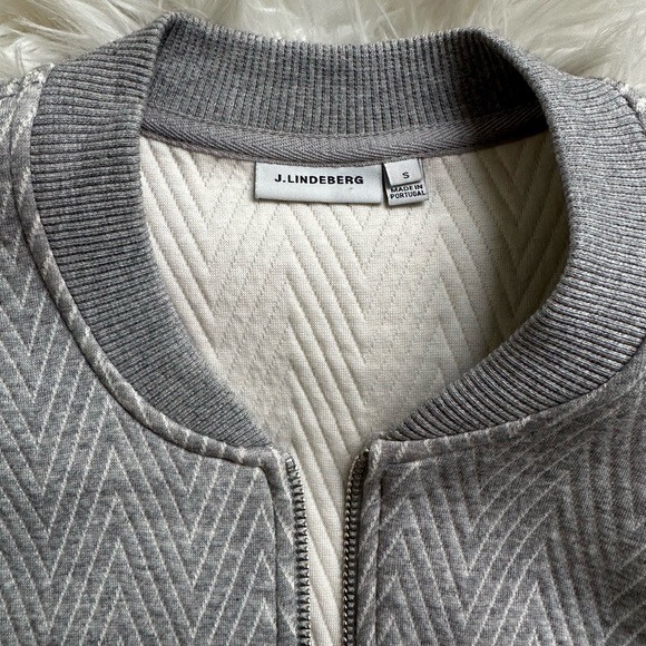 J.Lindeberg Sweater - Picture 13 of 16